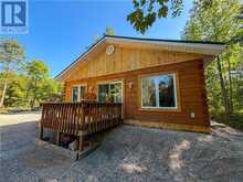 135 Lakeshore Road | Manitoulin Island Ontario | Slide Image Two