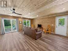 135 Lakeshore Road | Manitoulin Island Ontario | Slide Image Nine
