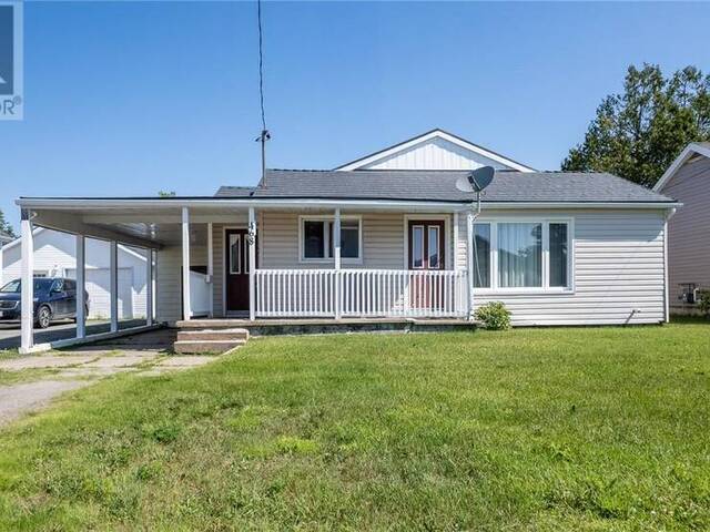 468 Adelaide Street Espanola Ontario, P5E 1K6 - 2 Bedrooms Home For Sale