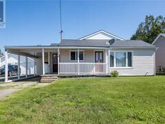 468 Adelaide Street Espanola Ontario, P5E 1K6