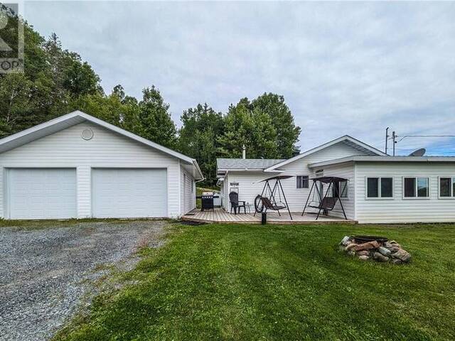 132 Fortier West Nipissing Ontario, P0H 1M0 - 2 Bedrooms Home For Sale