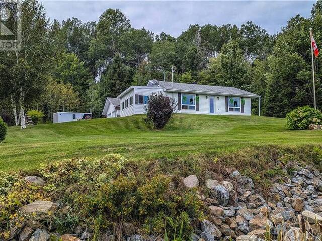 132 Fortier West Nipissing Ontario, P0H 1M0 - 2 Bedrooms Home For Sale