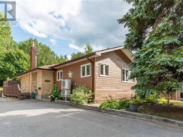 1786 Latimer Crescent Greater Sudbury Ontario, P3E 2V7 - 4 Bedrooms Home For Sale