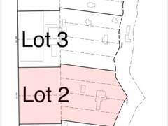 454 Cardwell Unit# LOT 2 Assiginack Ontario, P0P 1N0