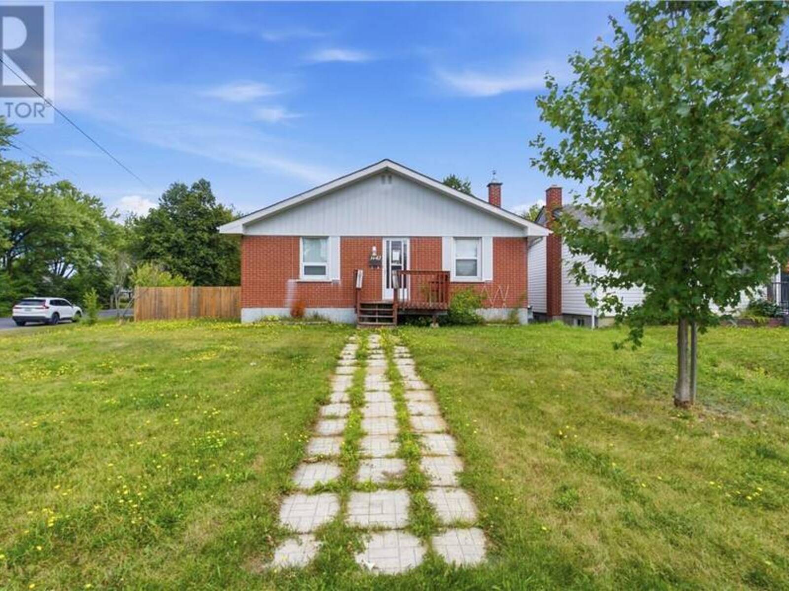 1442 Agincourt Avenue, Greater Sudbury, Ontario P3A 3J9