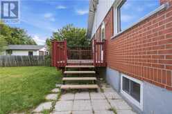 1442 Agincourt Avenue | Greater Sudbury Ontario | Slide Image Thirty-seven