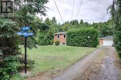 3828 Long Lake Road | Greater Sudbury Ontario | Slide Image One