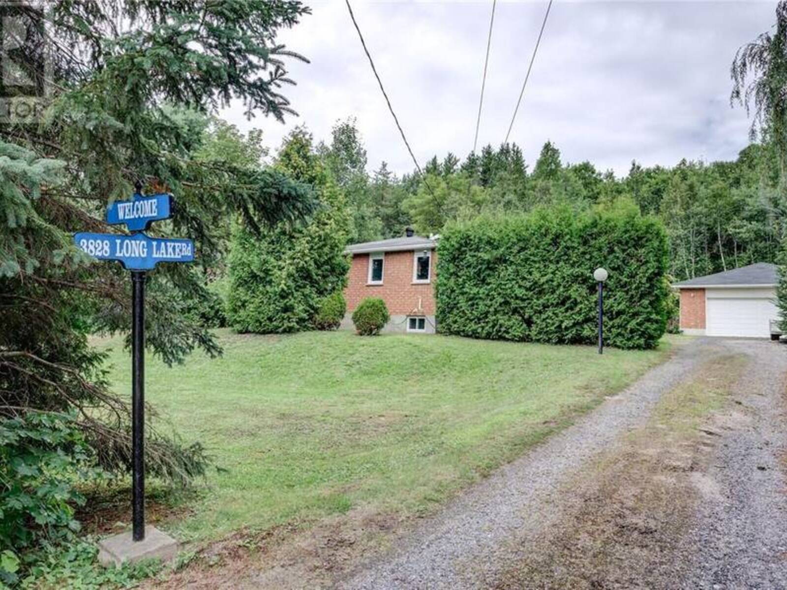 3828 Long Lake Road, Greater Sudbury, Ontario P3G 1J8