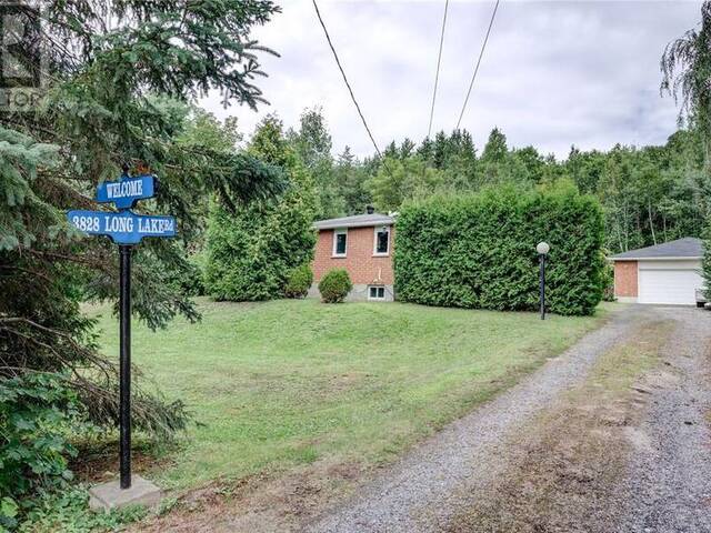 3828 Long Lake Road Greater Sudbury Ontario, P3G 1J8 - 3 Bedrooms Home For Sale
