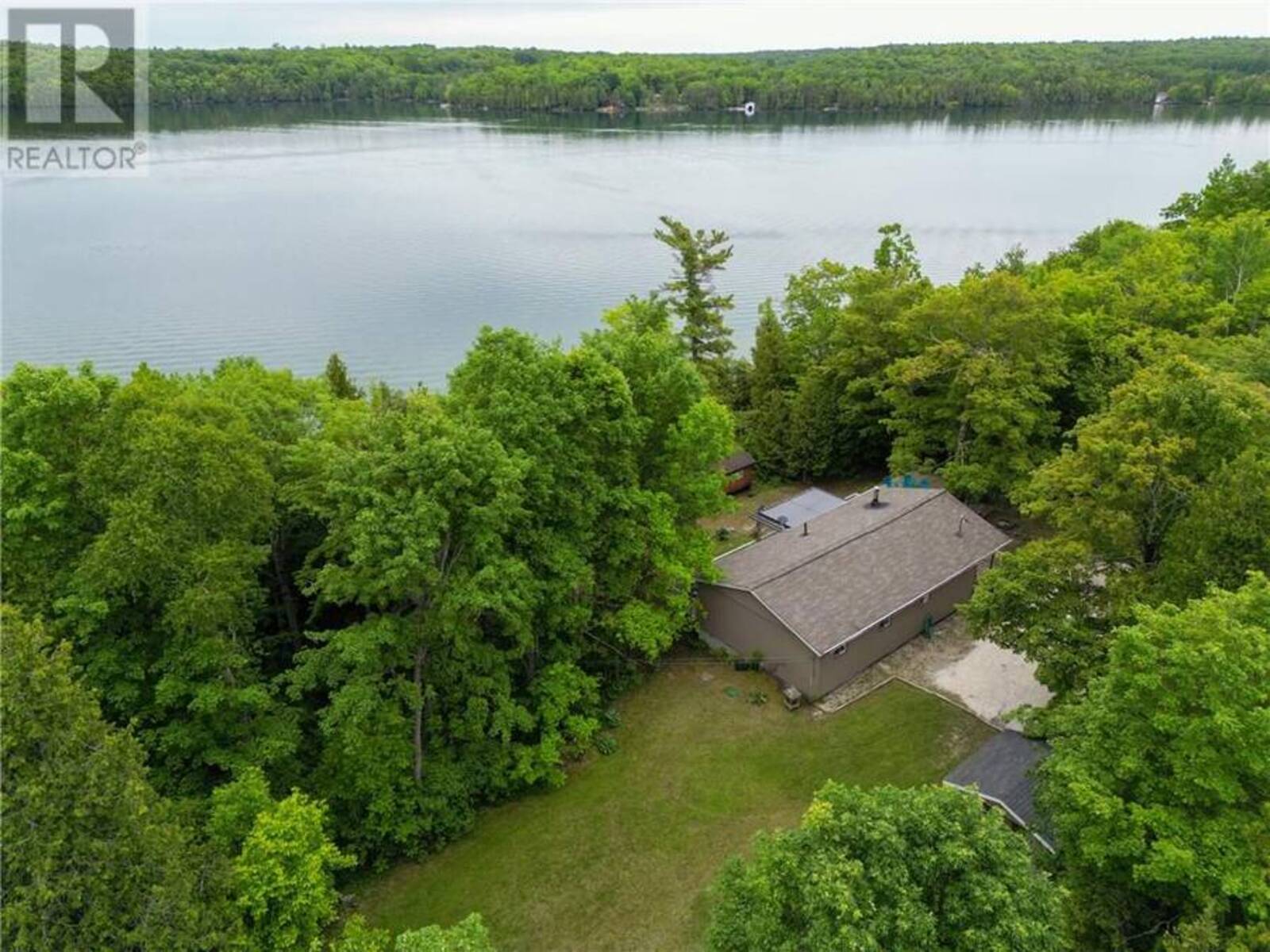 1746 Rockville Road, Central Manitoulin, Ontario P0P 1S0