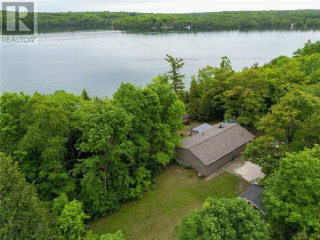 1746 Rockville Road Central Manitoulin Ontario, P0P 1S0 - Waterfront For Sale