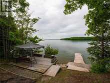 1746 Rockville Road | Central Manitoulin Ontario | Slide Image Fifteen