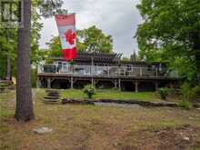 1746 Rockville Road | Central Manitoulin Ontario | Slide Image Sixteen