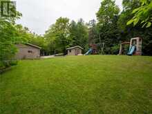 1746 Rockville Road | Central Manitoulin Ontario | Slide Image Thirty-two