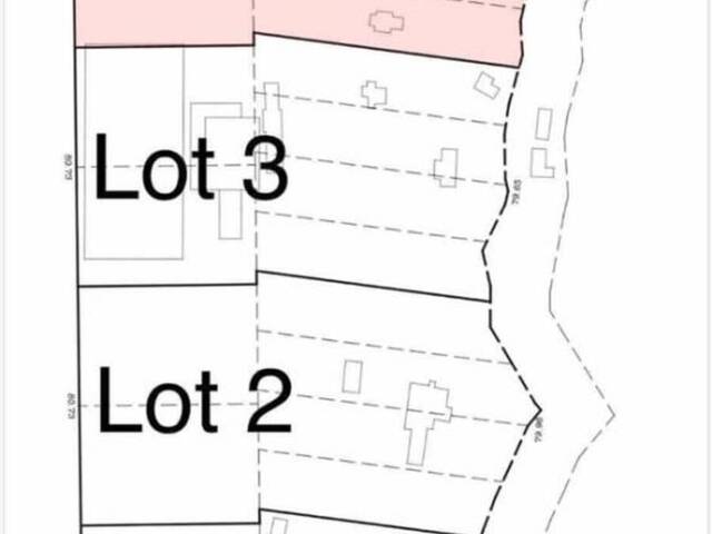 454 Cardwell Unit# LOT 4 Assiginack Ontario, P0P 1N0 - Waterfront For Sale