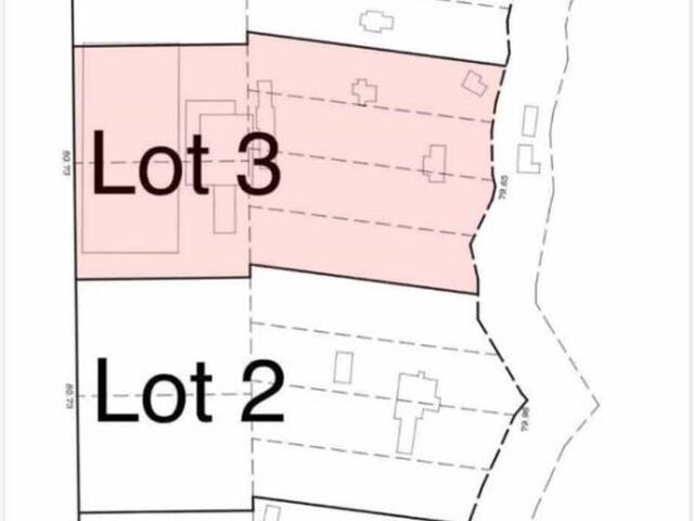454 Cardwell Unit# LOT 3 Assiginack Ontario, P0P 1N0 - Waterfront For Sale