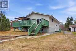 53 COAL DOCK Road | Greater Sudbury Ontario | Slide Image Sixty-eight