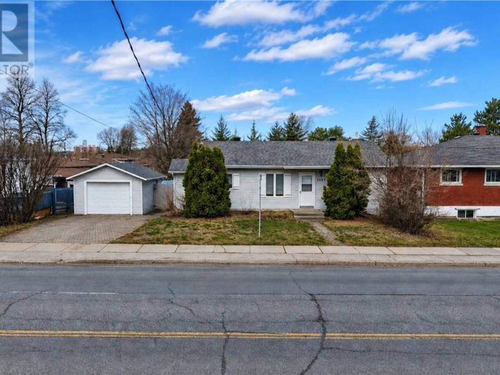 1287 Barrydowne Road, Greater Sudbury, Ontario P3A 3V9