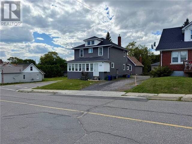 231 Whittaker & 408 Isabel Greater Sudbury Ontario, P3C 1J7 - 6 Bedrooms Home For Sale