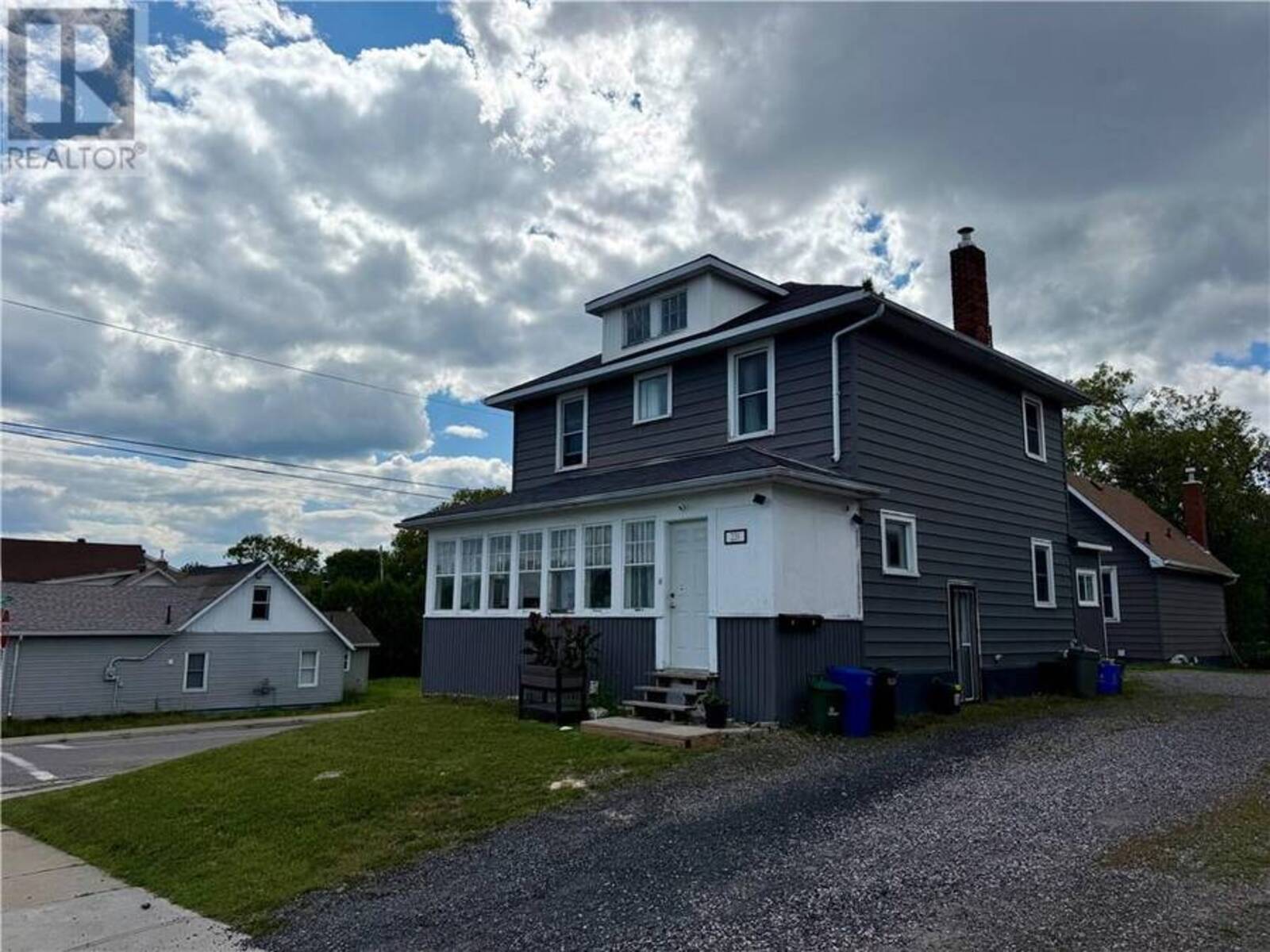 231 Whittaker & 408 Isabel, Greater Sudbury, Ontario P3C 1J7