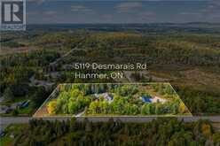 5119 Desmarais Road | Greater Sudbury Ontario | Slide Image Forty