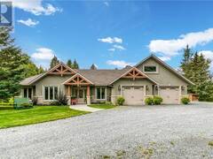 5119 Desmarais Road Greater Sudbury Ontario, P3P 1R7