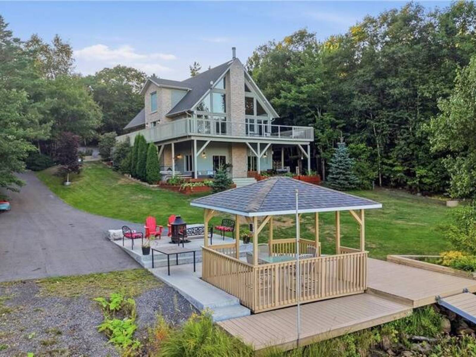 317 Middle Lake, Greater Sudbury, Ontario P3E 3M9