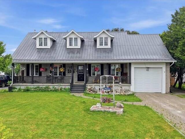 3083 Errington N Chelmsford Ontario, P0M 1L0 - 4 Bedrooms Home For Sale