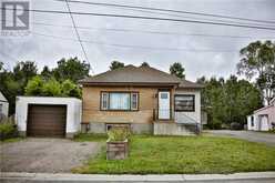 40 Vaughan | Greater Sudbury Ontario | Slide Image Two