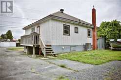 40 Vaughan | Greater Sudbury Ontario | Slide Image Three