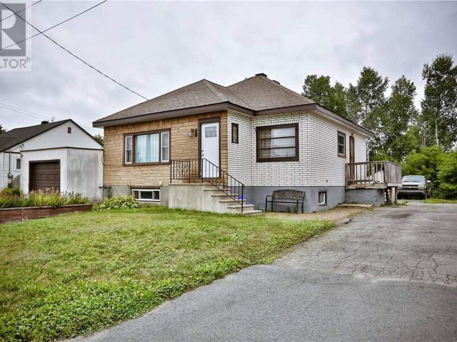 40 Vaughan, Greater Sudbury, Ontario P0M 1H0