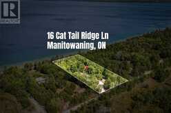 16 Cattail Ridge | Manitoulin Island Ontario | Slide Image Two
