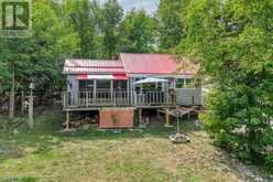 16 Cattail Ridge | Manitoulin Island Ontario | Slide Image Five