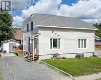 68A Nickel | Greater Sudbury Ontario | Slide Image One