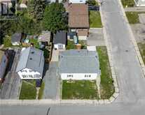 68A Nickel | Greater Sudbury Ontario | Slide Image Thirty