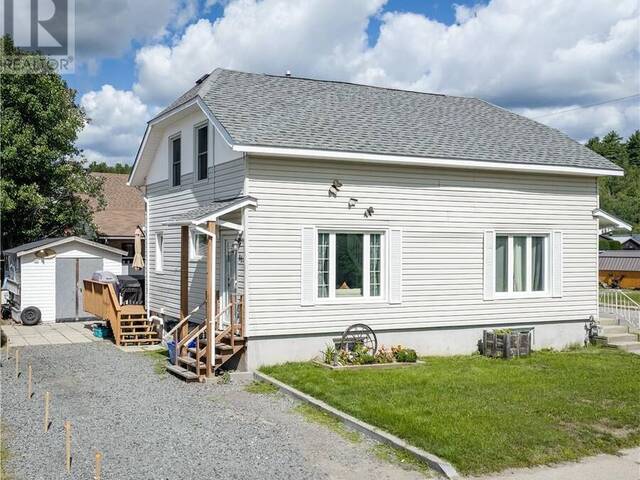 68A Nickel Greater Sudbury Ontario, P0M 2C0 - 2 Bedrooms Home For Sale