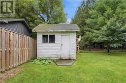 107 Patricia Street | Greater Sudbury Ontario | Slide Image Thirty-two