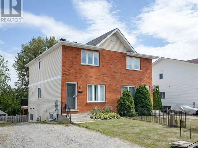 252 Benita Boulevard Greater Sudbury Ontario, P3A 5Z5 - 3 Bedrooms Home For Sale