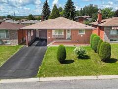 35 Concord Greater Sudbury Ontario, P3E 4L7