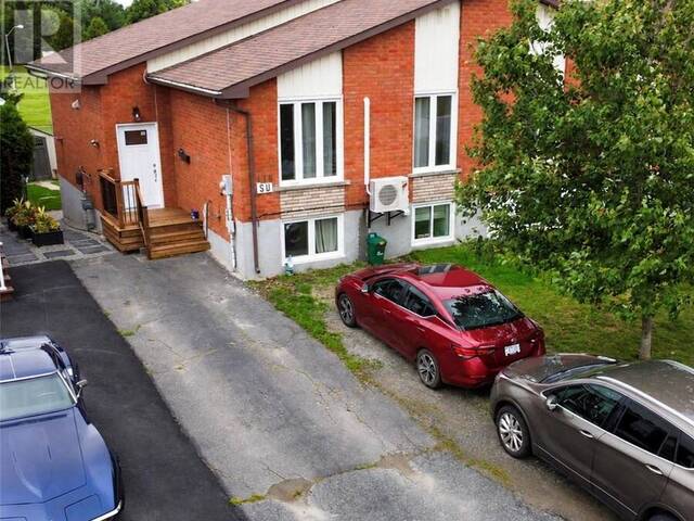 176 Autumnwood Crescent Greater Sudbury Ontario, P3B 3Z4 - Property For Sale
