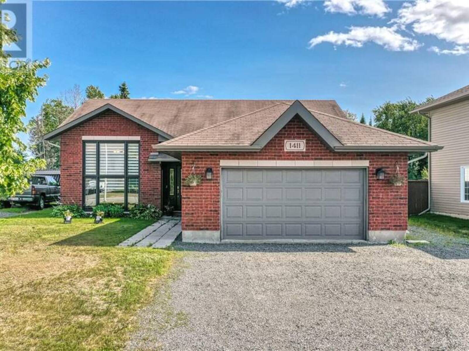 1411 Jeanne D'Arc Street, Greater Sudbury, Ontario P3P 0B9