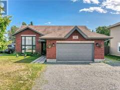 1411 Jeanne D'Arc Street Greater Sudbury Ontario, P3P 0B9