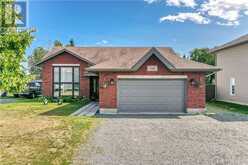 1411 Jeanne D'Arc Street | Greater Sudbury Ontario | Slide Image One