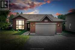 1411 Jeanne D'Arc Street | Greater Sudbury Ontario | Slide Image Thirty-nine