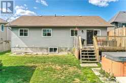 1411 Jeanne D'Arc Street | Greater Sudbury Ontario | Slide Image Three