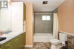 12 Oakwood Avenue | Greater Sudbury Ontario | Slide Image Fifteen