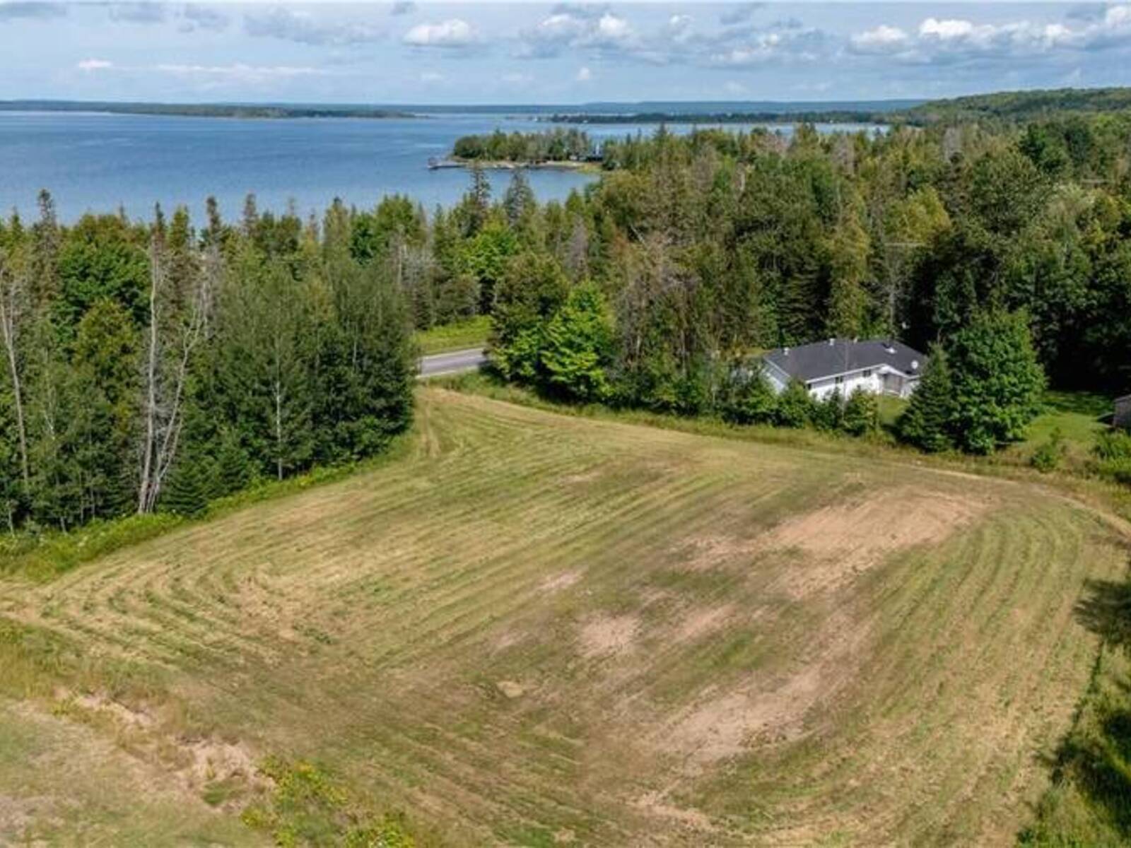 15911 Hwy 540, Burpee and Mills, Ontario P0P 1E0