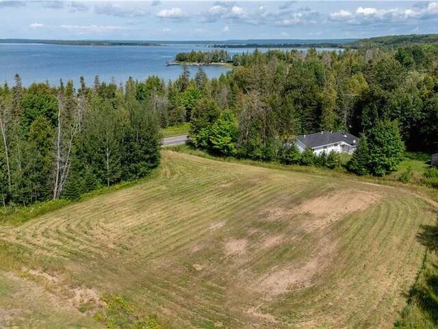 15911 Hwy 540 Burpee and Mills Ontario, P0P 1E0 - Vacant Land For Sale