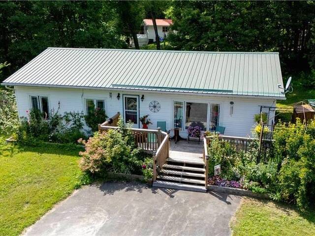 1187 10th Side Road Manitoulin Island Ontario, P0P 2C0 - 3 Bedrooms Home For Sale