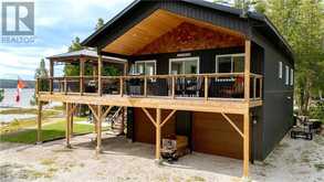 60 DR McLay Drive | Central Manitoulin Ontario | Slide Image One